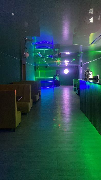 Оборудование для кафе