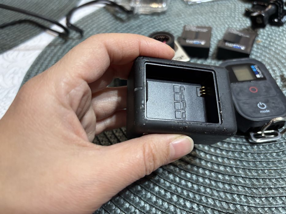 Эшкн камера gopro hero 3+