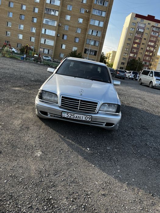 мерседес с280 акпп