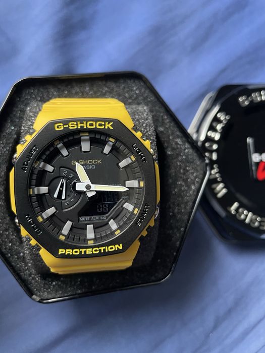 Ceas Casio G-Shock