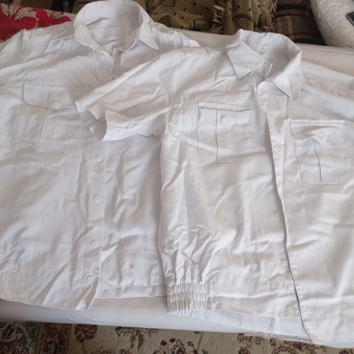 Форма МВД,брюки,рубашки