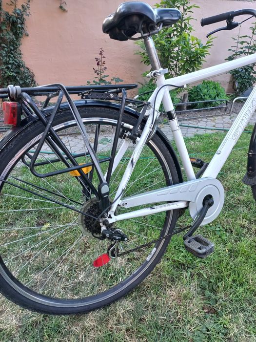 Vand bicicleta de oras stokvis