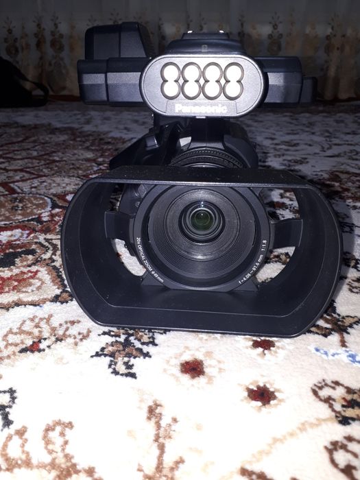 PANASONIC AG30 vidyokamera