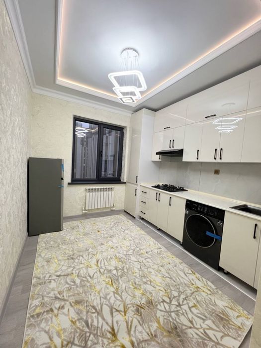 Продается 2х комн квартира в Учтепинском районе