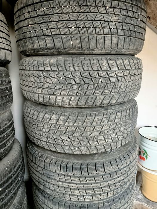 Продам два диска с ризинами