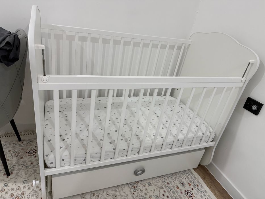 Продам детский кровать