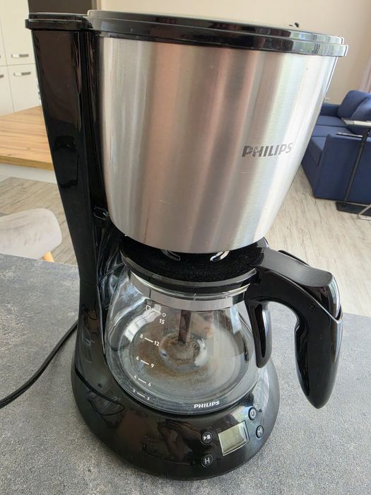 Phillips HD7459/20 Кофемашина