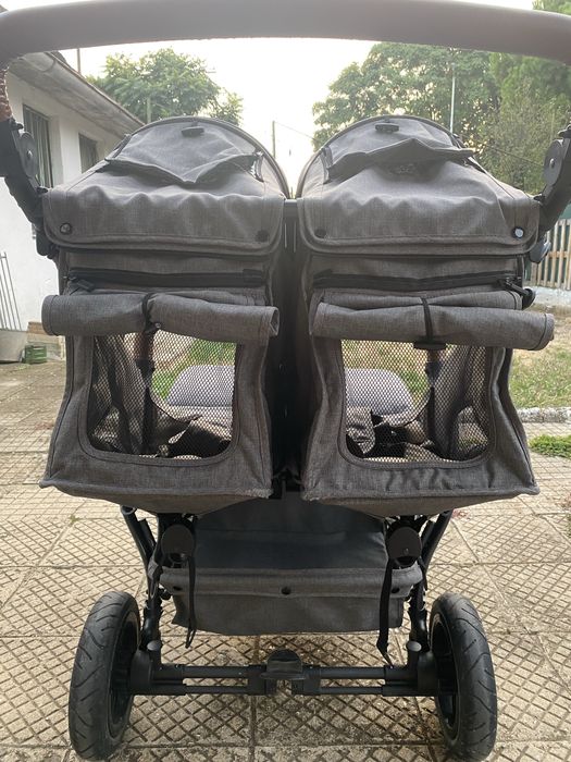 Baby Monsters Easy twin texas special edition