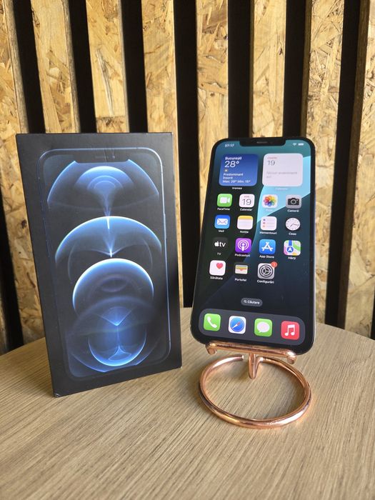 IPhone 12 PRO MAX 5G 128GB