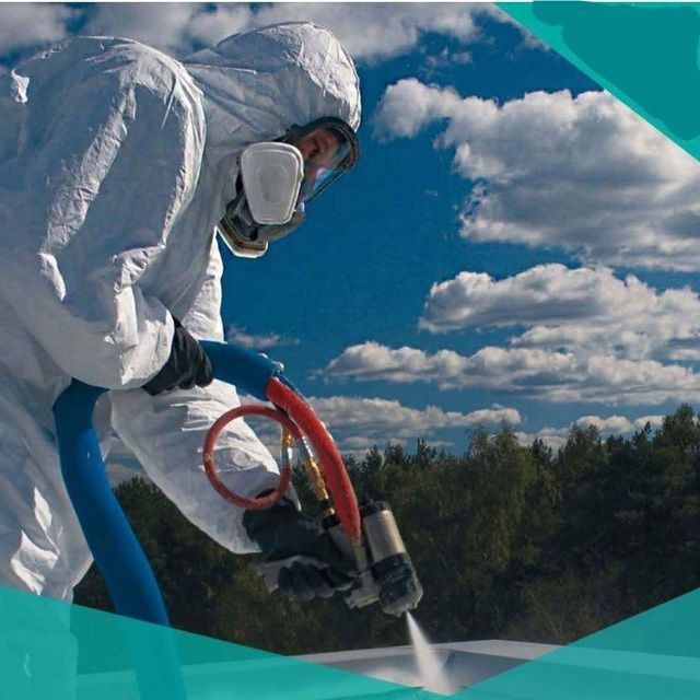 Penopleuretan sepish hizmat Гидроизоляция хизмат, пена сепиш хизматиин