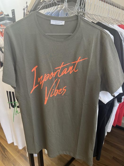 Мъжки тениски,Нови!