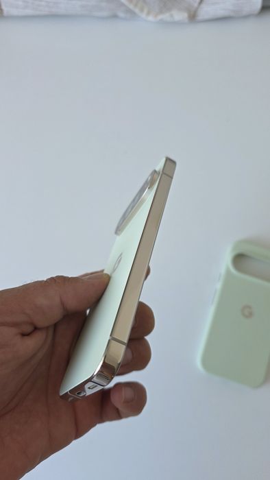 Google Pixel 10 Pro 256 GB!!!
