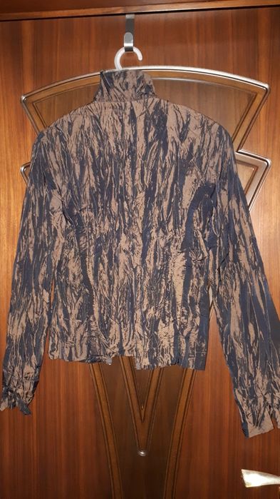 Женская рубашка-пеиджак рS-36(европейский)