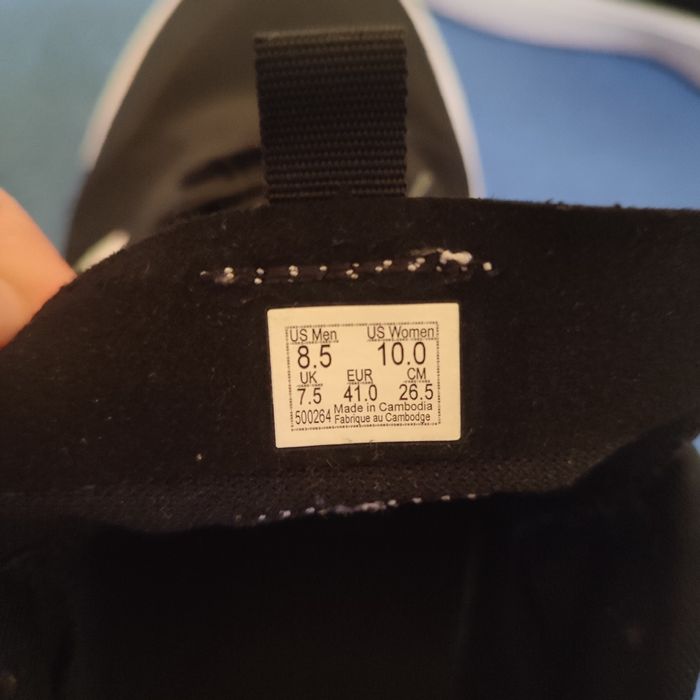 Incaltaminte sport Vans Ultrarange EXO Mte nr. 41