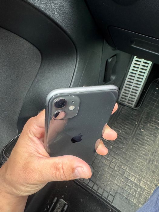 Iphone 11 64gb baterie 88%