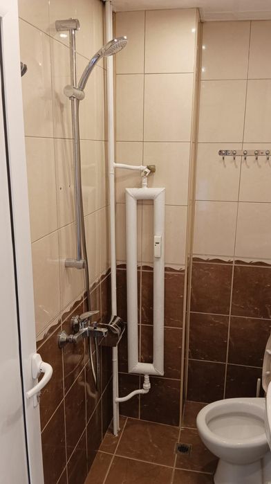 Дава се под наем Двустаен апартамент в София, Западен парк - 48 кв.м за 400 € - Снимка #8