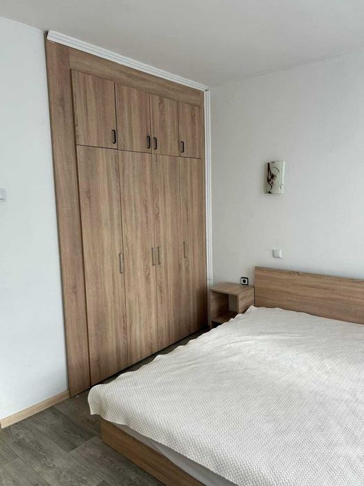 Дава се под наем Тристаен апартамент в Пловдив, Център - 100 кв.м за 468.69 € - Снимка #6