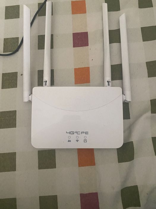 роутер на симках