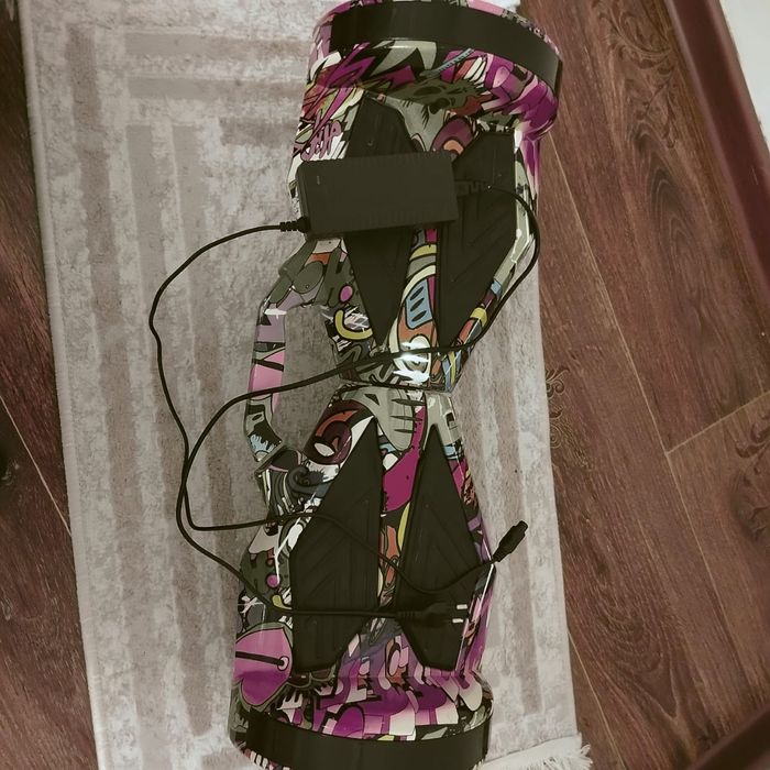 Гироскутер smart balance 2024