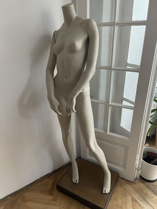 vanzare manechine dama/femeie