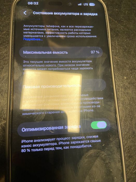 Айфон 14 про макс