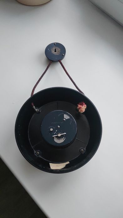 Настенные часы маяк СССР