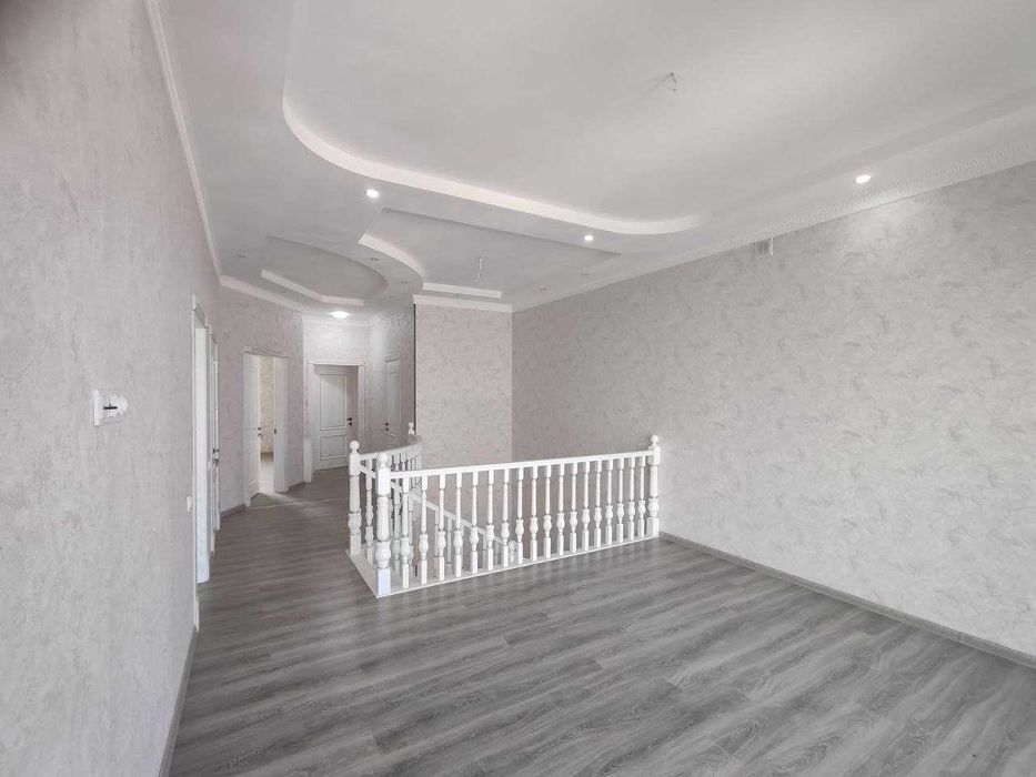 Продаётся коттедж в Яшнабадском районе ( Тузель).