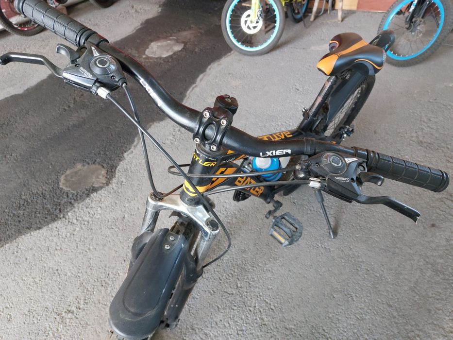 велосипед ххххххх