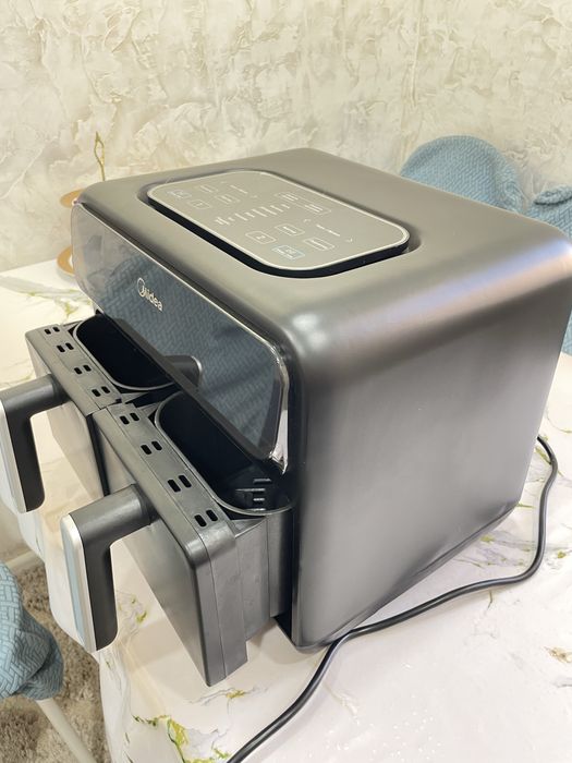 Аэрогриль Midea MF CY80SA2
