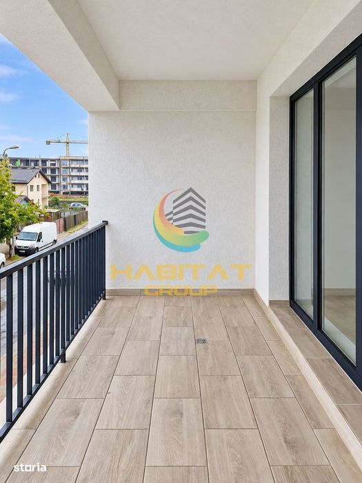 Apartament 2 camere - Parcare subterana - Predare imediata