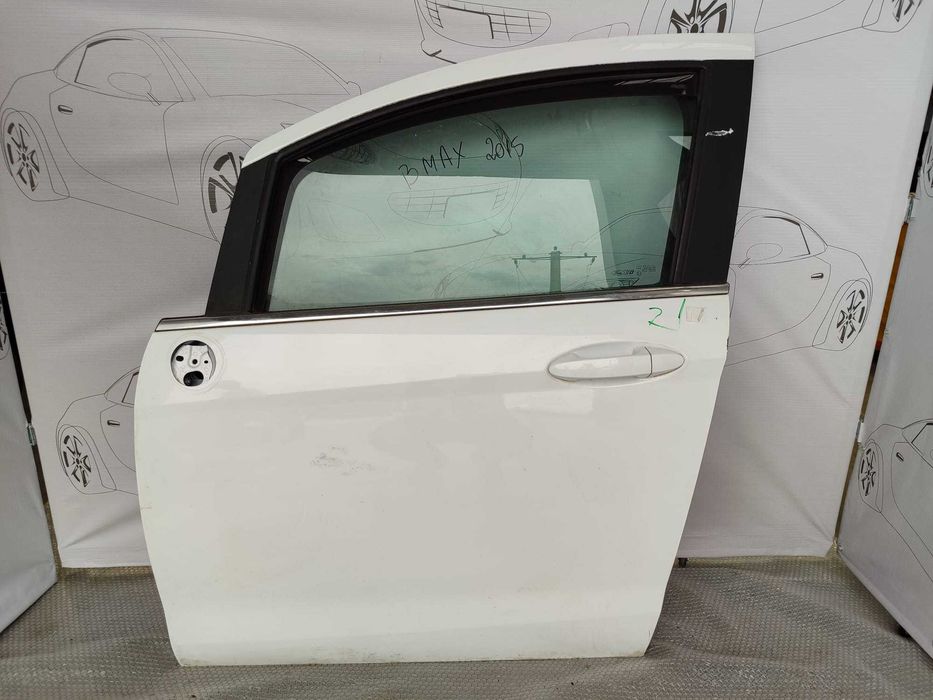 Usa Fata Stanga Ford B-Max Minivan 2012–2017 / Cod OEM 1752759 (11D)