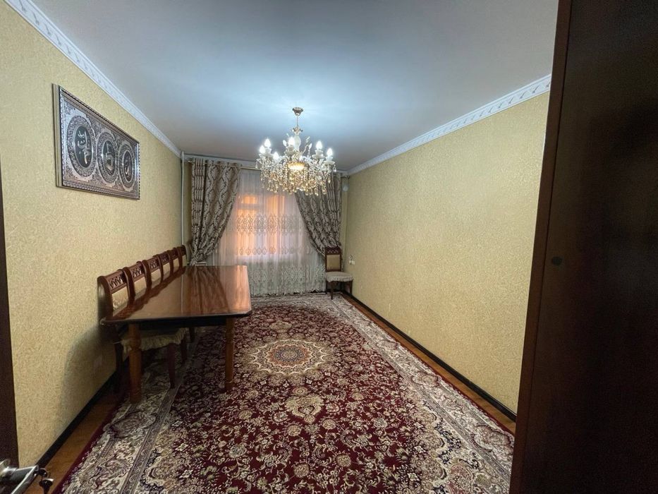 Г35 Алгоритм Битонка - 4 комнатная 98м2 срочно сотилади