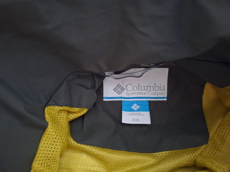 Columbia Omni-tech-Ориг.яке