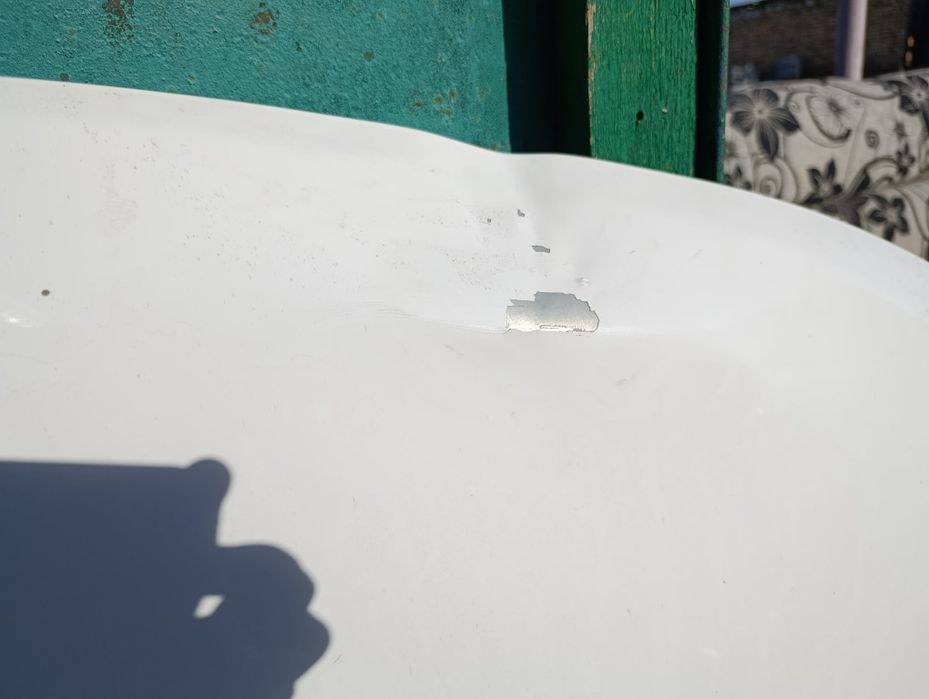 Капот на кобольт