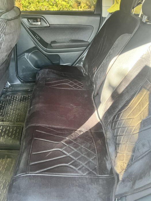 Продам Субару Форестер