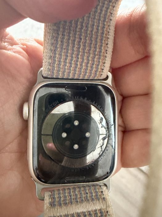Aple watch 8 series 45mm