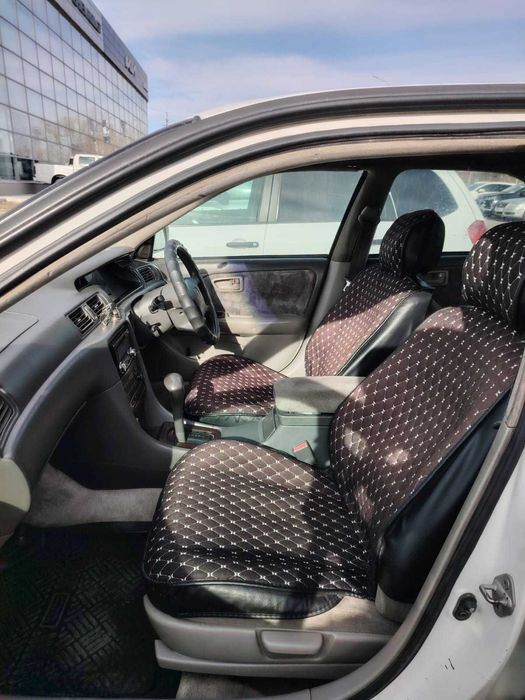 Тойота Камри грация