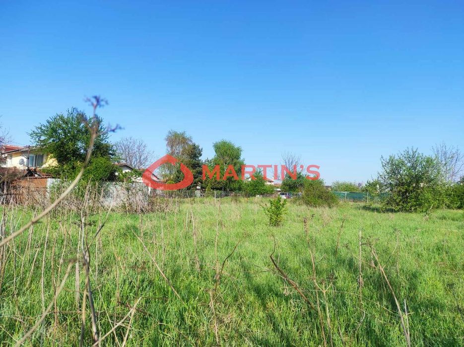 Продава се Парцел в София, Чепинци - 511 кв.м за 120 €/кв.м - Снимка #1