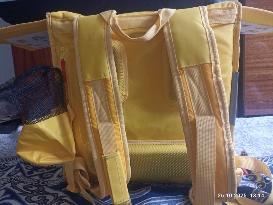 Яндекс термо сумка термокароб 16000 тг