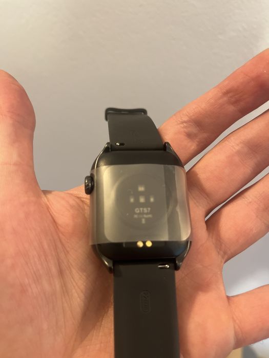 Smartwatch Runmefit GTS7