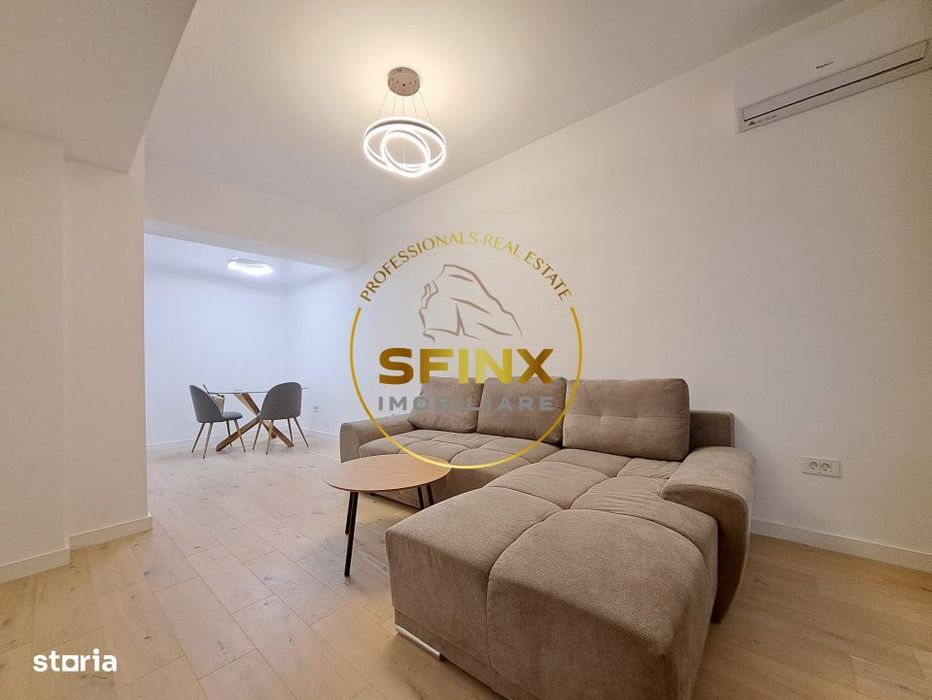 2 camere | chirie | Pipera | pet friendly | intretinere mica | panouri