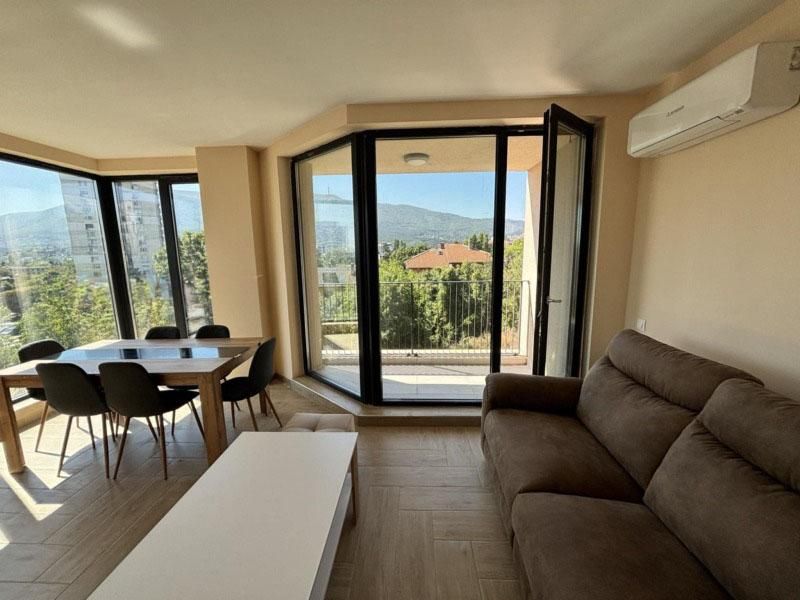 Дава се под наем Тристаен апартамент в София, Овча купел - 90 кв.м за 750 € - Снимка #3