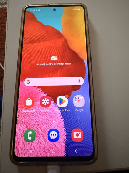 Samsung galaxy A51