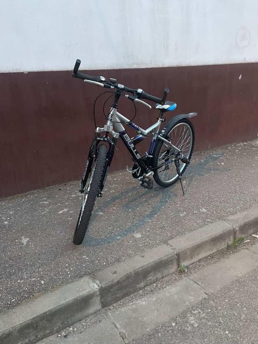 Vând bicicleta functionabila