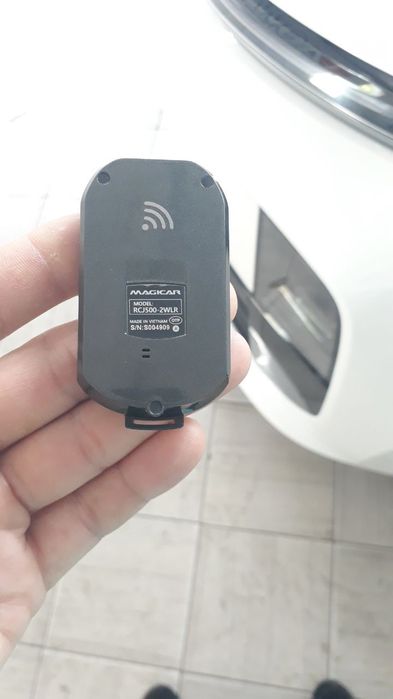 MAGICAR VIETNAM 909 mejikar vetnam pult pejir seri blok