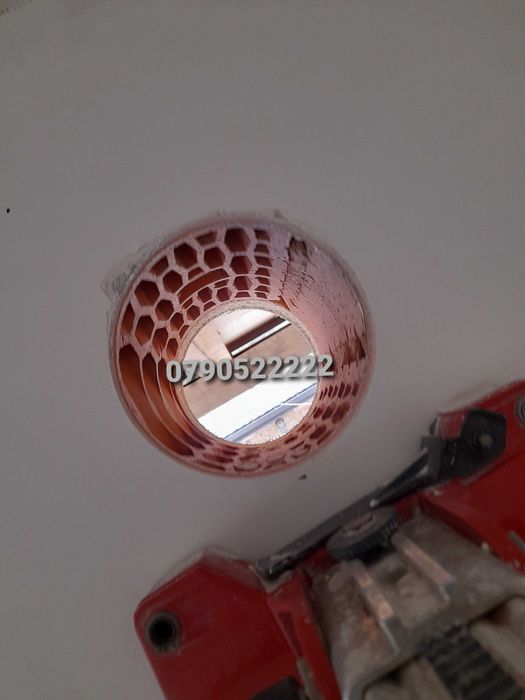 Gaura hota,carotare beton,gaura beton,ventilatie,perforare.centrala380