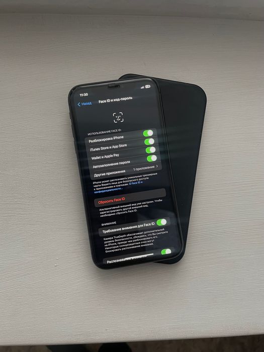 iPhone 11 - Айфон 11 Батарея 100%