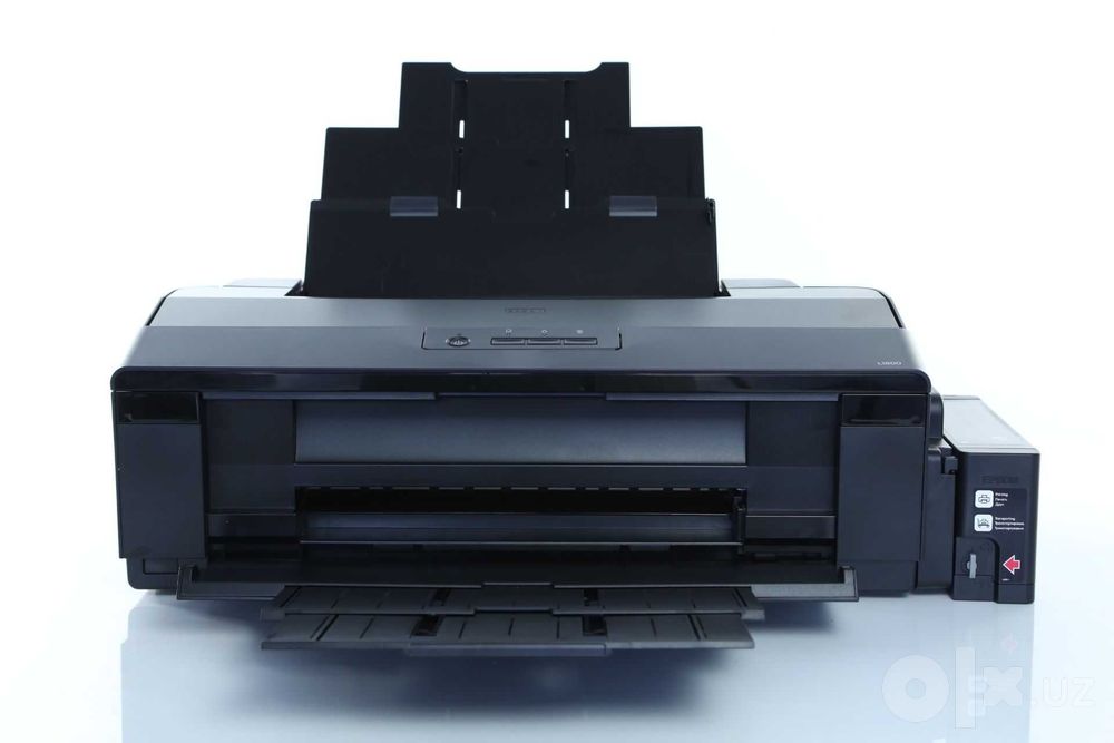 Принтер струйный EPSON L1800