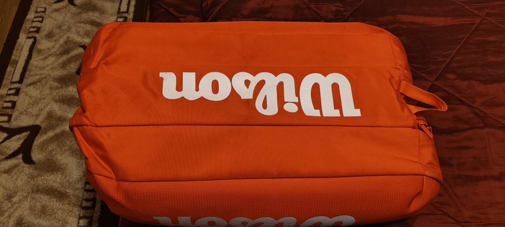 Termobag Wilson 15 rachete