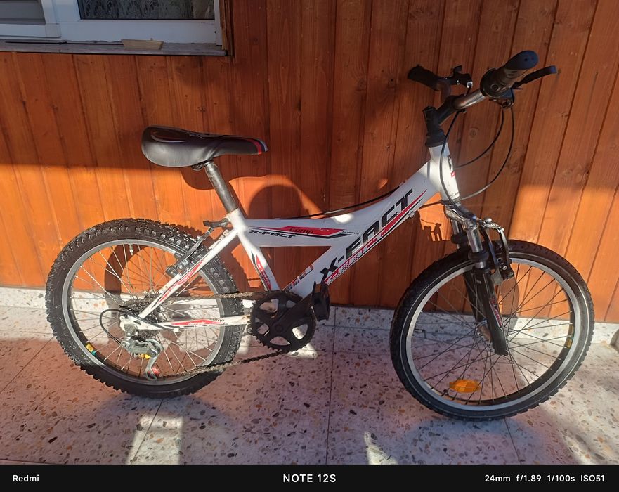 Biciclete copii 20'
